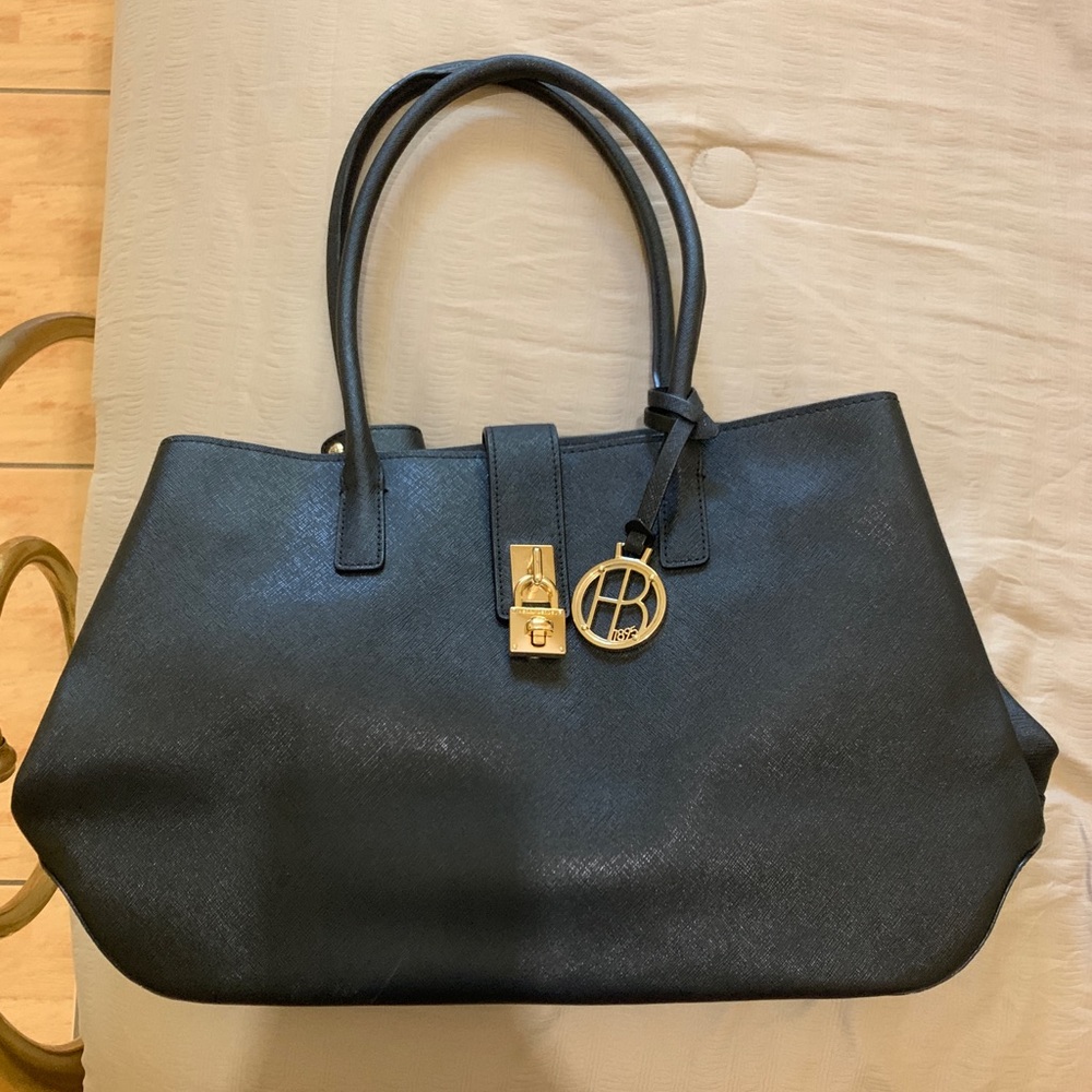 Henri bendel tote